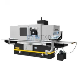 Плоскошлифовальный станок STALEX SG-60120AHD