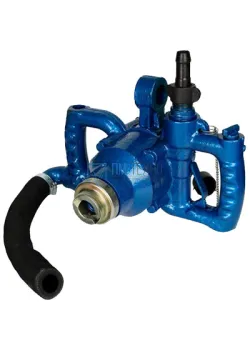 Машина пневматическая сверлильная СГП-1