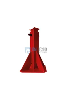 Подставка страховочная 6 т 402-628 мм ПА-6