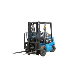 Погрузчик дизельный TOR HFD25 2,5 т 3,0 м