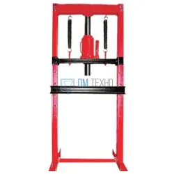 Пресс гидравлический 50 т TOR TL0600-50