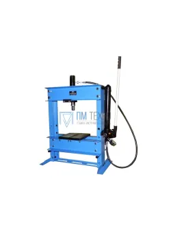 Пресс гидравлический настольный ПГР-10