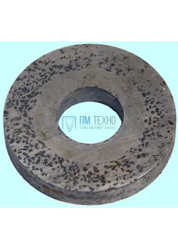 Диск твердосплавный ДО-75 к приспособлению для безалмазной правки 