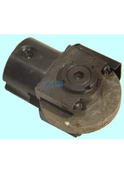 Приспособление д/безалмазн.правки шлиф.кругов на подш.качен. с диском ДО-75