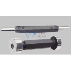 Пробка гладкая d   3,0 Н 6 ПР-НЕ, 2-х сторонняя