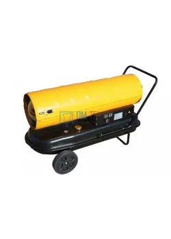Пушка тепловая TOR BGO-100A 100 кВт (дизель)