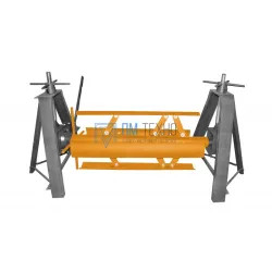 Неприводной самоподъемный самоцентрирующийся разматыватель Stalex РМС-1250