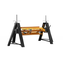 Неприводной самоподъемный самоцентрирующийся разматыватель Stalex RDL PRO-1500
