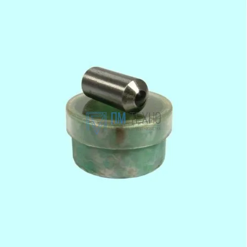 Наконечник для выглаживания из АСПК исп.2, ИС290.00.00-13 R*1,5