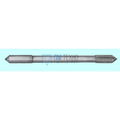 Развертка d  6,0 Н7 ц/х машинная цельная Р6М5