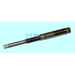 Развертка d40,0-43,0 ручная (регулируемая) Р6АМ5 ц/х 
