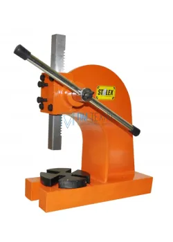 Пресс реечный Stalex AP-2