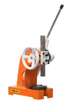 Пресс реечный Stalex RAP-2