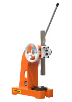 Пресс реечный Stalex RAP-3