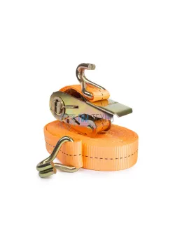 Ремень стяжной TOR 0,6/1,2 т 2,0 м 25 мм