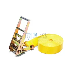 Ремень стяжной TOR 5,0/10,0 т 9,0 м 100 мм (кольцевой)