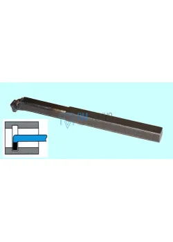 Резец Канавочный внутренний 20х20х210 Р6М5К5 а=8мм; m=10мм DIN 263 