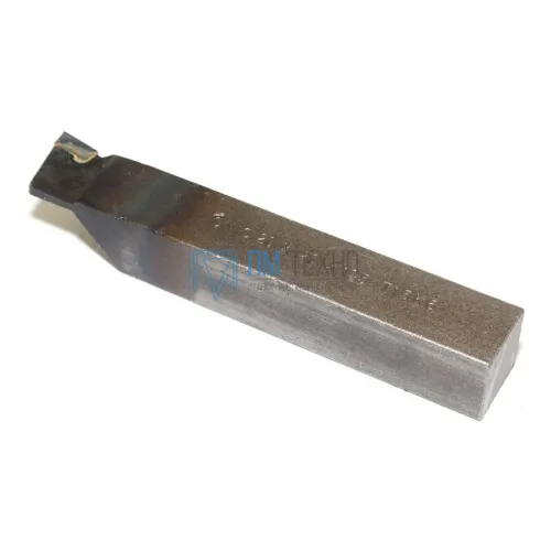 Резец Отрезной 20х20х125 ВК8 DIN 4981 