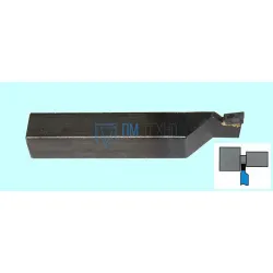 Резец Отрезной 20х20х125 Т5К10 DIN 4981 