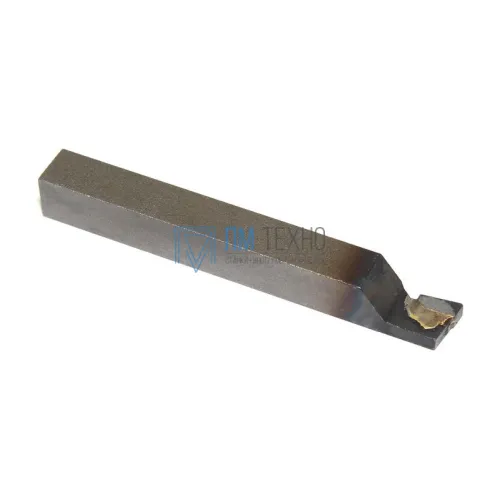Резец Отрезной 12х12х100 Т15К6 DIN 4981 