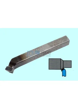 Резец Проходной отогнутый 12х12х100 Р6М5К5 DIN 4972 