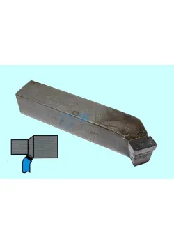 Резец Проходной отогнутый 25х25х140 Т5К10 левый DIN 4972 