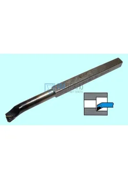 Резец Расточной 12х12х180 Р6М5К5 для глухих отверстий DIN 4974 