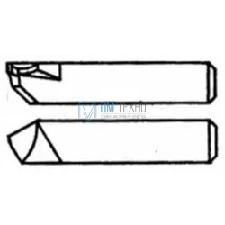 Резец Расточной державочный 14х14х 60мм Т15К6 тип 1 (2142-5241)