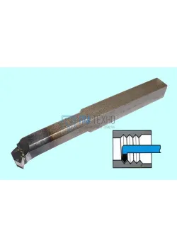 Резец Резьбовой  25х25х250 Р6М5К5 для внутренней резьбы DIN 283-60 