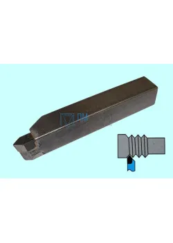 Резец Резьбовой  25х25х160 Р6М5К5 для наружной резьбы DIN 282-60 