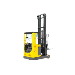 Ричтрак электрический с кабиной XILIN 2,0 т 8,0 м CQD20-D Li-ion