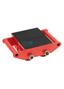 Роликовая платформа подкатная TOR CRO-4 г/п 
6 т (N) (без ручки)