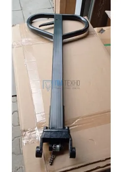 Ручка в сборе для тележек гидравлических 
DF (Handle assembly)