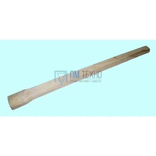Ручка для кирки L 800мм