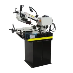 Станок ленточнопильный Stalex BS-215G