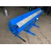 Листогиб сегментный CЛР-3000