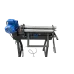 Вальцовочный станок RMA-550х2 mini (асимметрия, ручные)