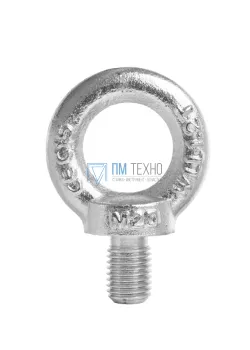 Рым-болт TOR DIN 580 20мм (L)