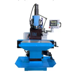 Инструментальный фрезерный станок с УЦИ 67К25MПФ2