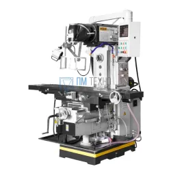 Широкоуниверсальный фрезерный станок STALEX MUF150 Servo