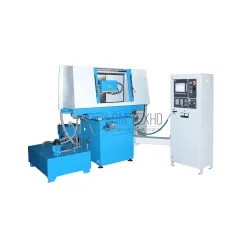 Станок для алмазно-электрохимического шлифования с ЧПУ ОШ-625ЭФ3 (стол 450*200)