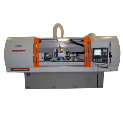Станок резьбошлифовальный с ЧПУ ОШ-633Ф3 исп. 04 (РМЦ-1300, Ф-320)