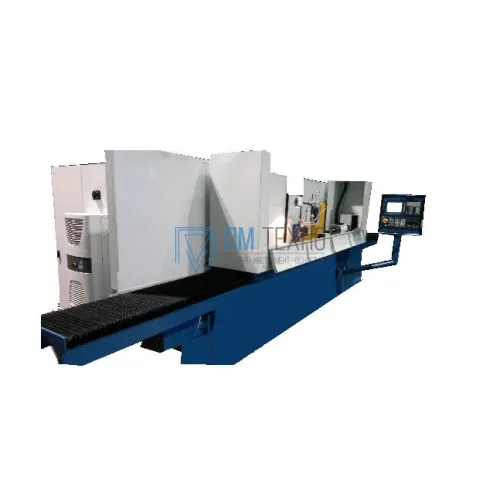 Станок шлицешлифовальный с ЧПУ ОШ-628.1.Ф3 исп. 01 (РМЦ-1000, Ф-250)