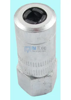 Наконечник для шприца плунжерного (АвтоДело) 42000