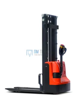 Штабелер самоходный 1,2 т 2,5 м TOR CDD1225-WS (сопровождаемый)