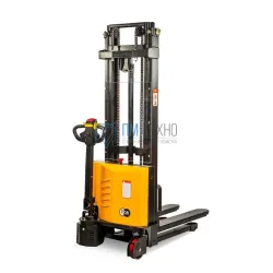 Штабелер самоходный 1,5 т 3,0 м TOR PWS15S-3000 (сопровождаемый)