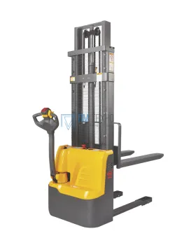 Штабелер самоходный 1,0 т 3,5 м XILIN CDD10R-E Li-ion (сопровождаемый)