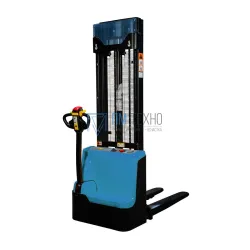 Штабелер самоходный 1,5 т 3,0 м TOR WS15H-3000SC 24/105 В/Ач контроль скорости подъема