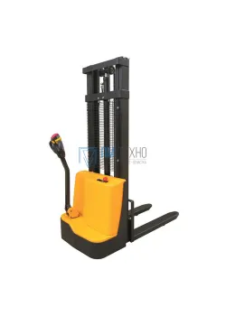 Штабелер самоходный 1,2 т 3,0 м TOR CQDA1230-EL (сопровождаемый)