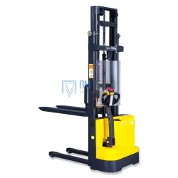 Штабелер самоходный 1,2 т 3,3 м TOR IWS12S-3300 (сопровождаемый)